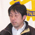 河野委員長