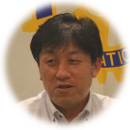 河野一幸会員（Ｓ）