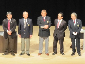 地区研修・協議会風景