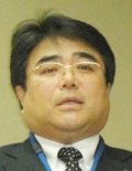 日出ＲＣ会長　鈴木貫史