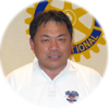 上野公則委員長