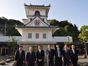 地区協議会風景