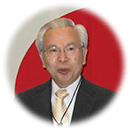 藤本保会長