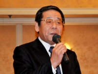 幸光喜別府東RC会長