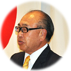 山田会長