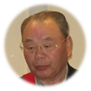 鈴木貫史会長