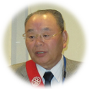 山田滋彦会員