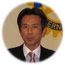 上村昌宏会員