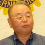 山田会員