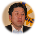 河野一幸会員