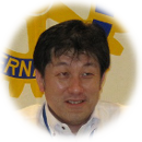 河野一幸会員