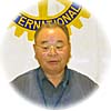 次期会長　山田滋彦