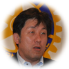 河野一幸会員