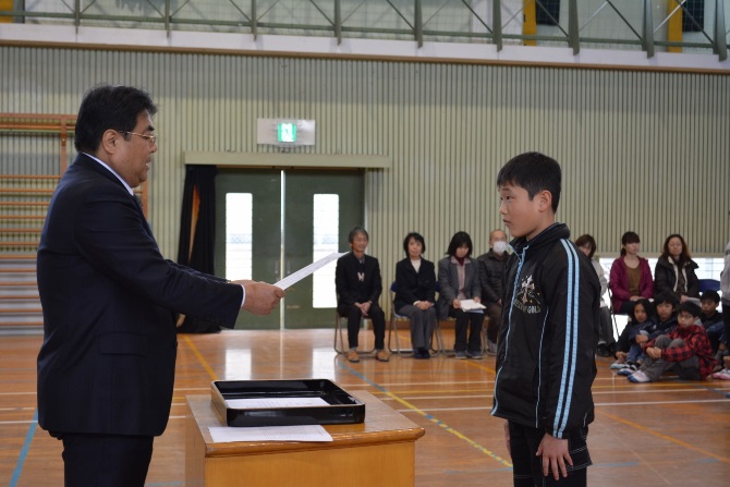 川崎小学校