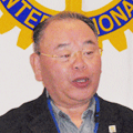 山田委員長