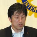 河野一幸会員