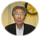 吉弘秀二会長エレクト