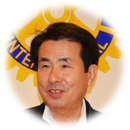 岩本敏和杵築日出警察署長